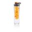 Wasserflasche mit Aromafach