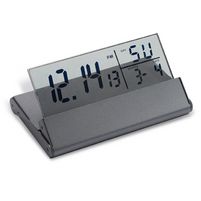 Wecker Liverpool