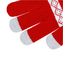 Weihnachts-TouchScreen-Handschuhe Kainex
