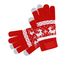Weihnachts-TouchScreen-Handschuhe Kainex