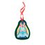 Weihnachtsbaumschmuck CreaJul