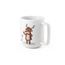 Weihnachtsbecher 330ml Reindeer Weihnachtsbecher 330ml Reindeer