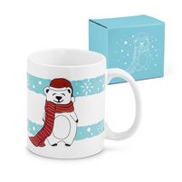 Weihnachtstasse Wescott Weihnachtstasse Wescott