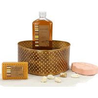 Wellness-Set Afrika-Herz