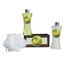 Wellness-Set Fresh Apple