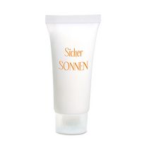 Werbe-Sonnenlotion LSF 15