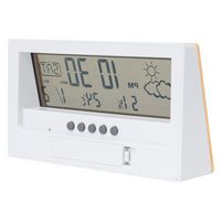 Wetterstation Zepra