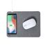 Wireless-Charger Mousepad Kimy Wireless-Charger Mousepad Kimy