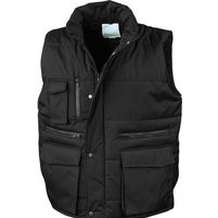 Workguard Lance Bodywarmer