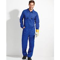 Workwear Overall Solstice Pro