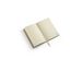 Zuckerrohrpapier Notizbuch A5 liniert Dickinson