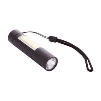 Akku Taschenlampe Chargelight Plus
