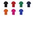 Poloshirt 180g Baumwolle Bartel