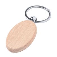 Schlüsselanhänger Kreis Pelton