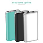 Powerbank Giga 20.000 mAh