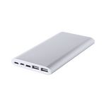 Powerbank Backers
