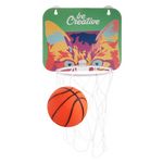 Basketball-Korb Crasket