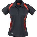 Sport Poloshirt Ladies Team Spirit