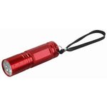 Taschenlampe MetalBasic9