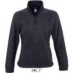 Womens Fleecejacket North