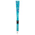 Lanyard Subyard C