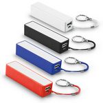 Powerbank Gibbs