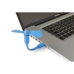 USB-Ventilator Mini