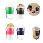 Yogurtbecher 250ml Joycup Breakfast