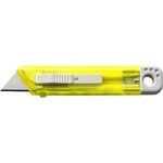 Cutter-Messer Mister