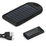 Solar Powerbank Seaborg