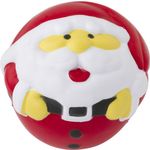 Anti-Stress-Ball Santa Claus