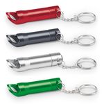 Schlüsselanhänger-Taschenlampe Torchen