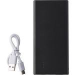 Aluminium-Powerbank Nasir