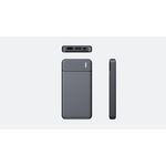 Powerbank Fast Charge