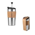 Reisekaffepresse 350 mL Travel Press Cork
