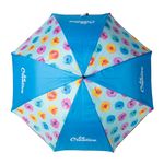 Regenschirm CreaRain