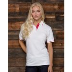 Polo-Shirt Ladies St. Mellion
