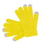 Handschuhe für Touchscreen Actium