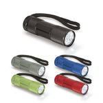 Taschenlampe 9 Led Mildred