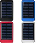 Solar Powerbank Solis