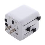RPC-Reiseadapter Jetsetter Pico