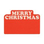 Weihnachtlicher Kühlschrankmagnet Norrvik Weihnachtlicher Kühlschrankmagnet Norrvik