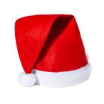 Weihnachtsmütze Recycling Coyfel