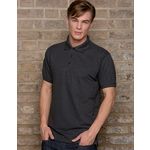 Klassic Polo Shirt Superwash 60°