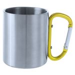 Karabiner-Tasse Bastic