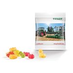 Fruchtgummi Minitüte 15 g