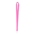 Lanyard Event