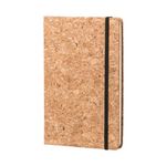 Notizbuch Maamora A5