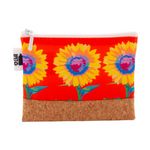 Kosmetiktasche CreaBeauty Cork S RPET