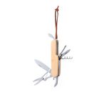 Multifunktionstaschenmesser Hiddins